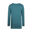 Charlie Choe Charlie Choe Funky nights shirt S-XXL aqua blue