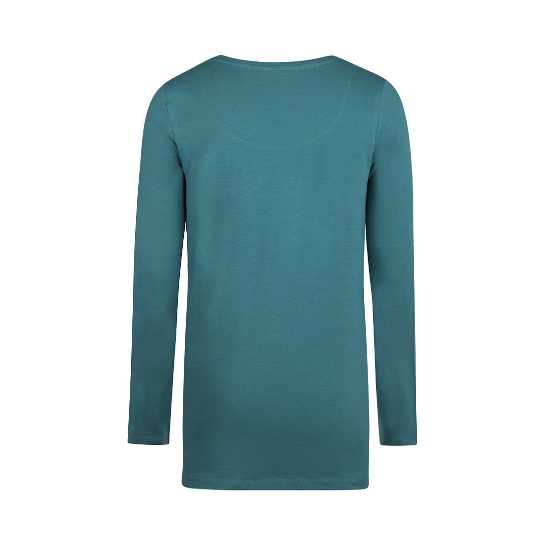 Charlie Choe Charlie Choe Funky nights shirt S-XXL aqua blue