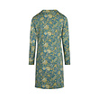 Charlie Choe Charlie Choe Funk nights nachthemd M-XXL aqua blue