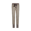 Charlie Choe Charlie Choe Funky nights pyjama broek M-XL grey