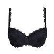 Marie Jo Marie Jo Manyla balconnet mousse  C-D velvet blue