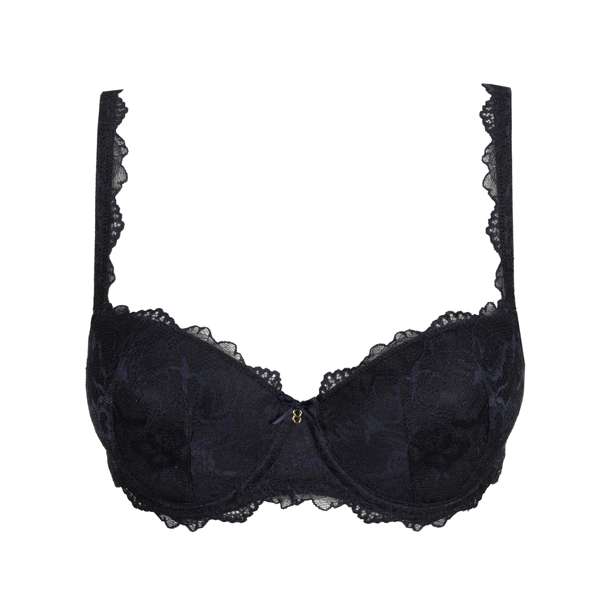 Marie Jo Marie Jo Manyla balconnet mousse  C-D velvet blue