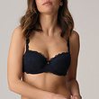 Marie Jo Marie Jo Manyla balconnet mousse  C-D velvet blue