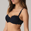 Marie Jo Marie Jo Manyla balconnet mousse  C-D velvet blue
