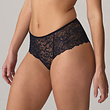 Marie Jo Marie Jo Manyla hotpants 36-38 velvet blue