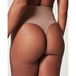 Spanx Spanx Ecocare seamless shaping string S-XL cafe au lait