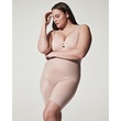 Spanx Spanx Invisible High-waisted mid- thigh short S-XXL champagne beige