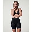 Spanx Spanx Invisible Mid- thigh short S-XXL zwart