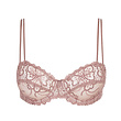 Marie Jo Marie Jo Jane balconnet B-E bois de rose