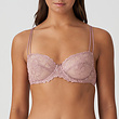 Marie Jo Marie Jo Jane balconnet B-E bois de rose