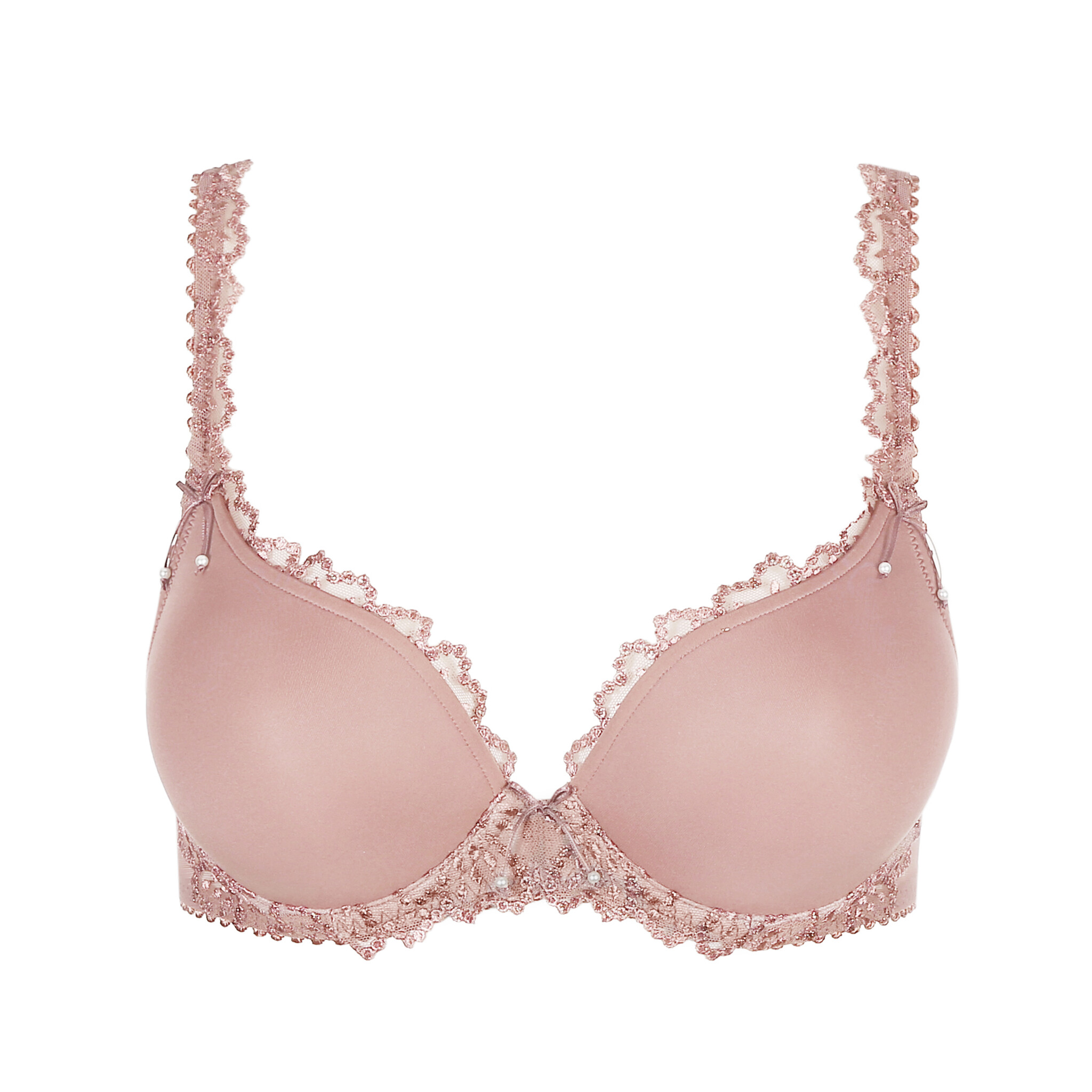 Marie Jo Marie Jo Jane mousse hart A-E bois de rose