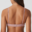 Marie Jo Marie Jo Jane mousse hart A-E bois de rose
