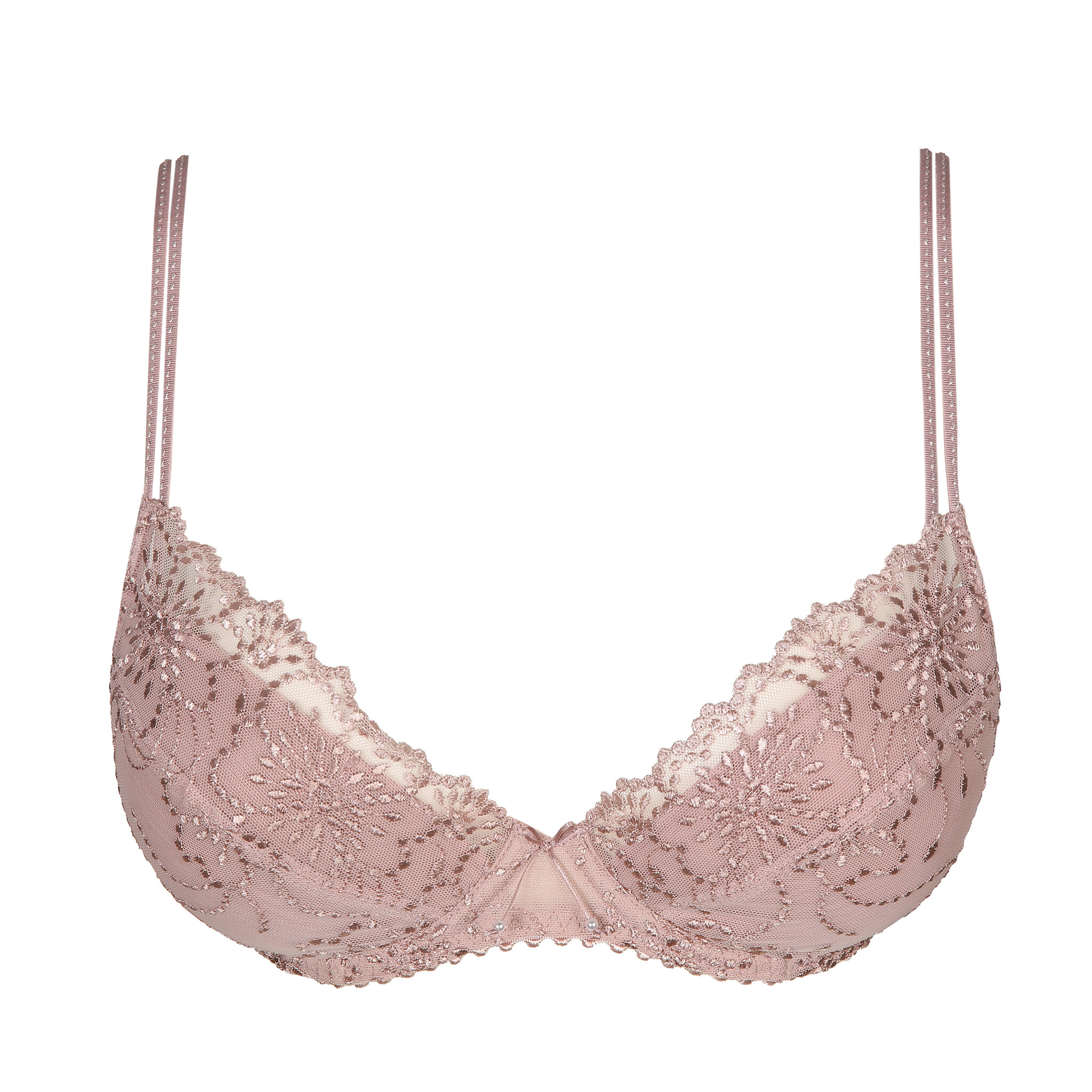 Marie Jo Marie Jo Jane push up A-E bois de rose