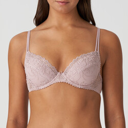 Jane push up A-E bois de rose
