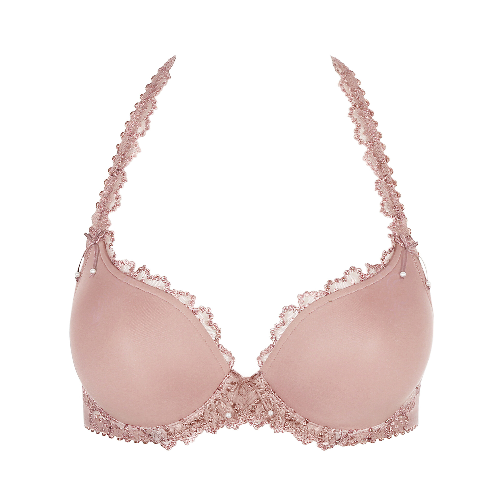 Marie Jo Marie Jo Jane mousse hart A-E bois de rose