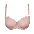 Marie Jo Marie Jo Jane strapless B-E bois de rose
