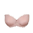 Marie Jo Marie Jo Jane strapless B-E bois de rose