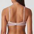 Marie Jo Marie Jo Jane strapless B-E bois de rose