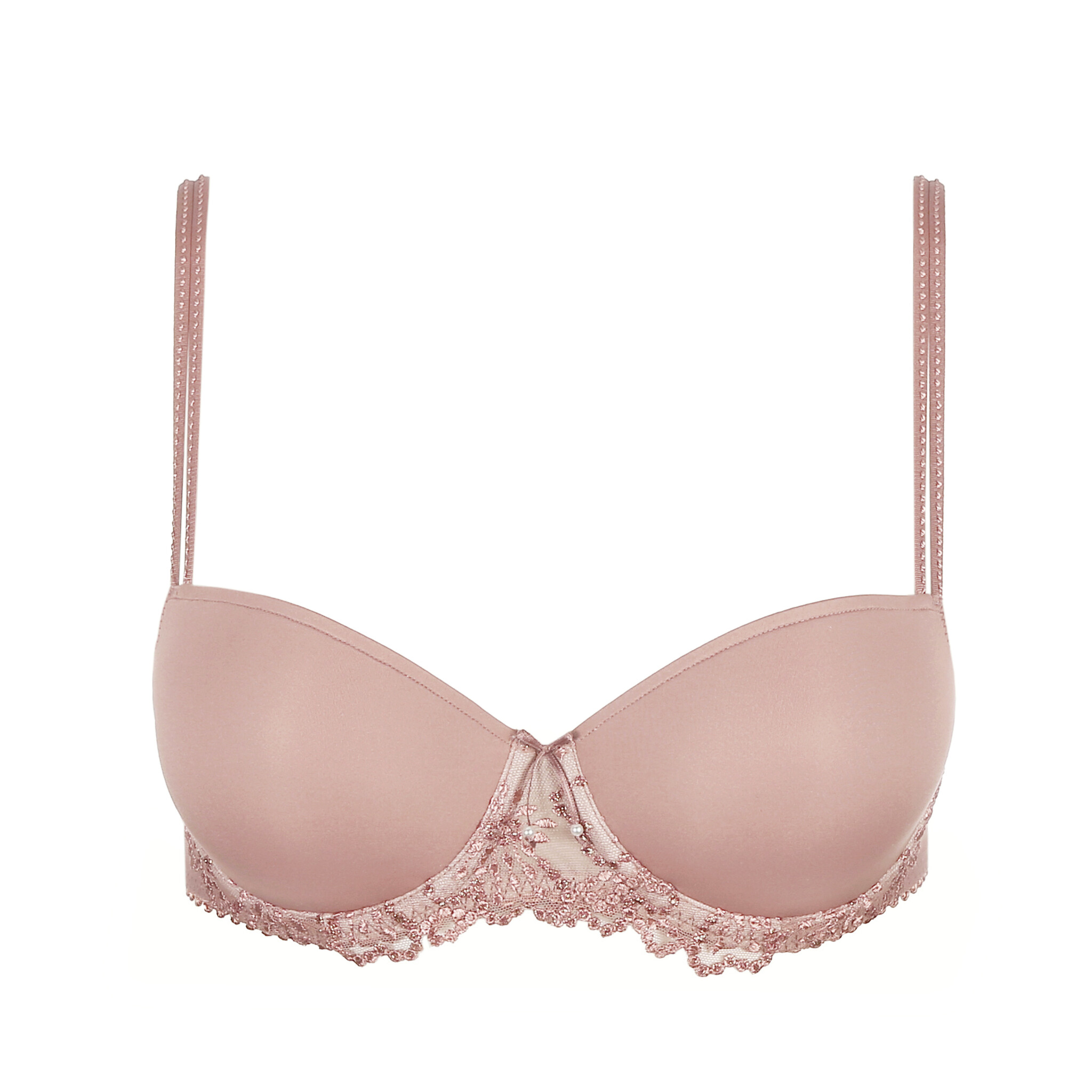 Marie Jo Marie Jo Jane balconnet mousse B-F bois de rose