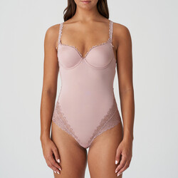Jane body B-D bois de rose