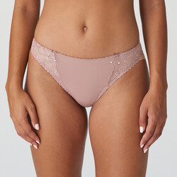 Jane rioslip 36-46 bois de rose