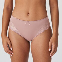 Jane tailleslip 38-46 bois de rose