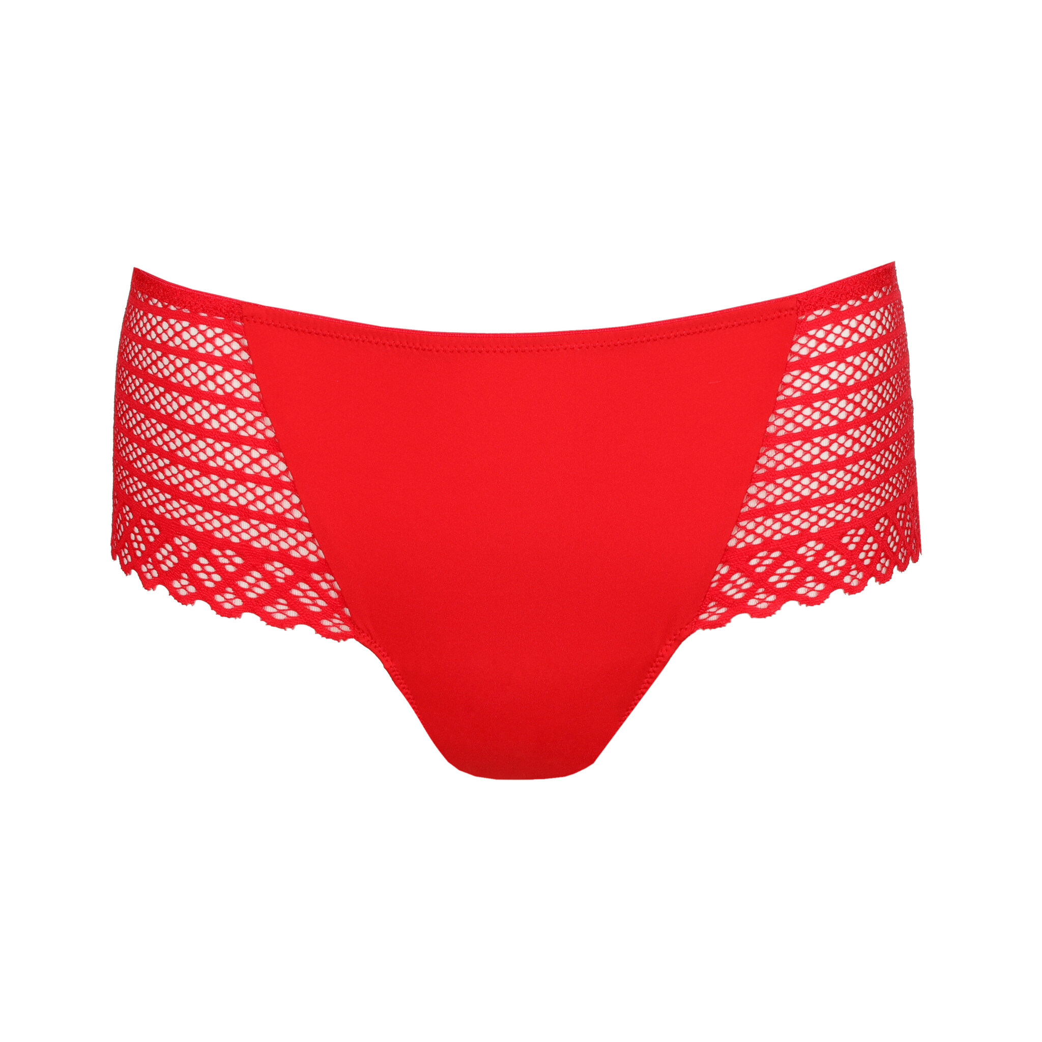 PrimaDonna Twist Prima Donna Twist East End hotpants 36-46 true red