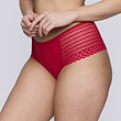 PrimaDonna Twist Prima Donna Twist East End hotpants 36-46 true red