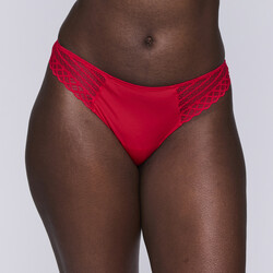 East End string 36-46 true red