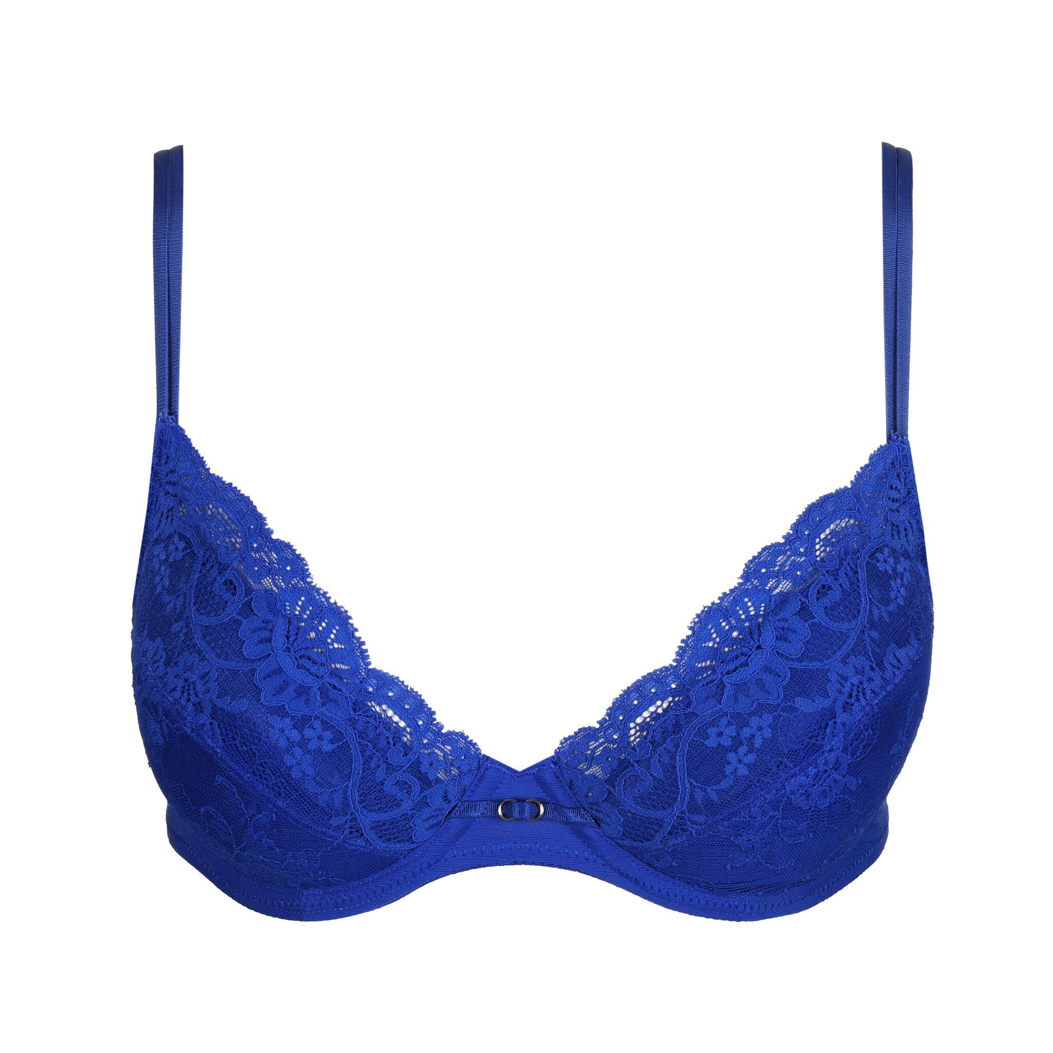 Marie Jo Marie Jo Melipha push up B-E blue print