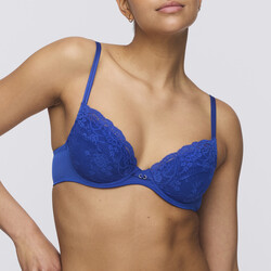 Melipha push up B-E blue print