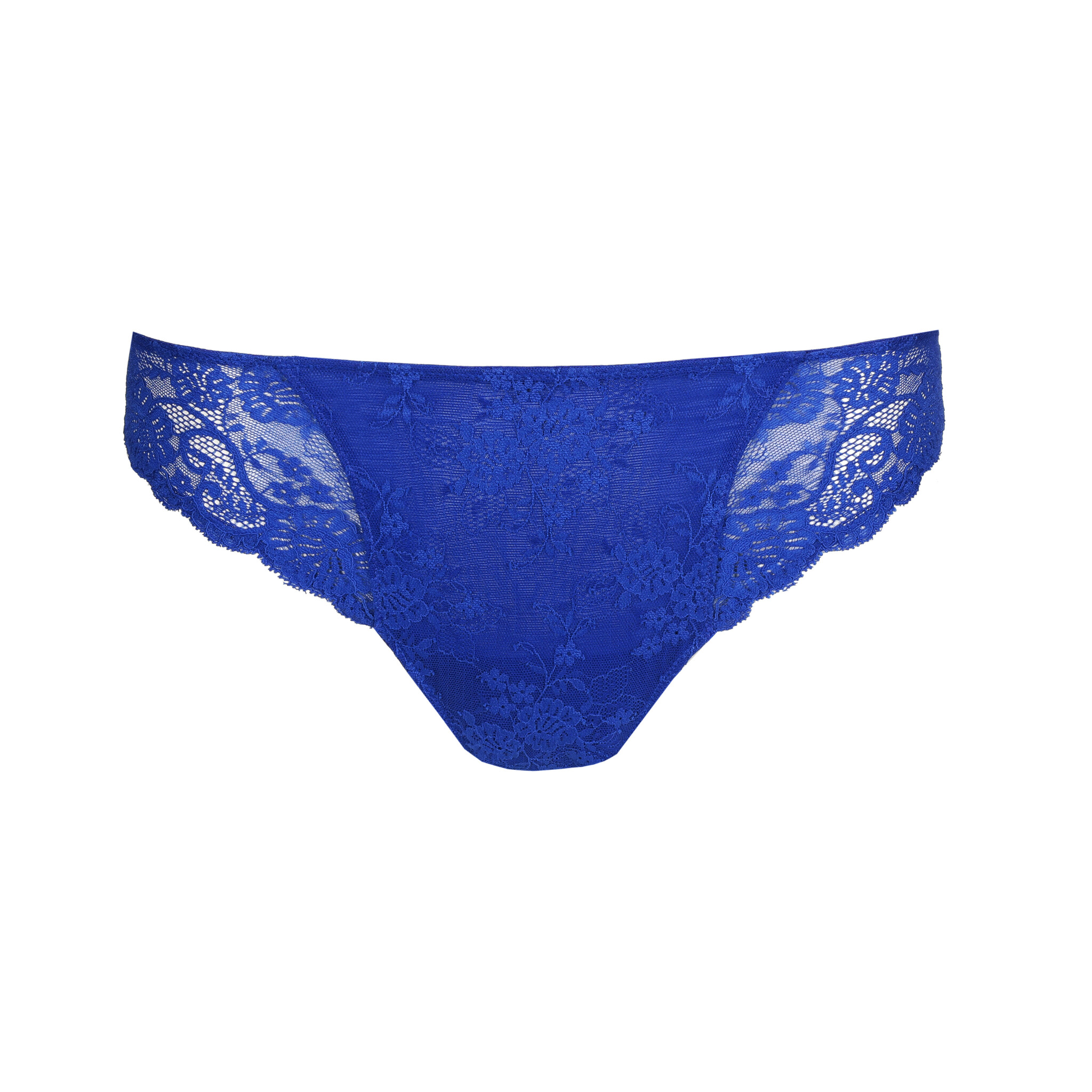 Marie Jo Marie Jo Melipha rioslip 38-422 blue print