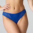 Marie Jo Marie Jo Melipha rioslip 38-422 blue print