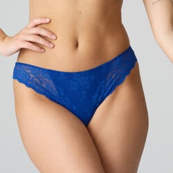 Melipha rioslip 38-42 blue print