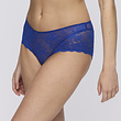 Marie Jo Marie Jo Melipha hotpants 36-44 blue print