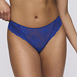 Marie Jo Marie Jo Melipha string 44 blue print