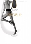 Oroblu Oroblu Different 20 panty  diverse kleuren