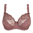 Prima Donna Prima Donna Madison full cup B-I satin taupe