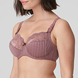 Prima Donna Prima Donna Madison full cup B-I satin taupe