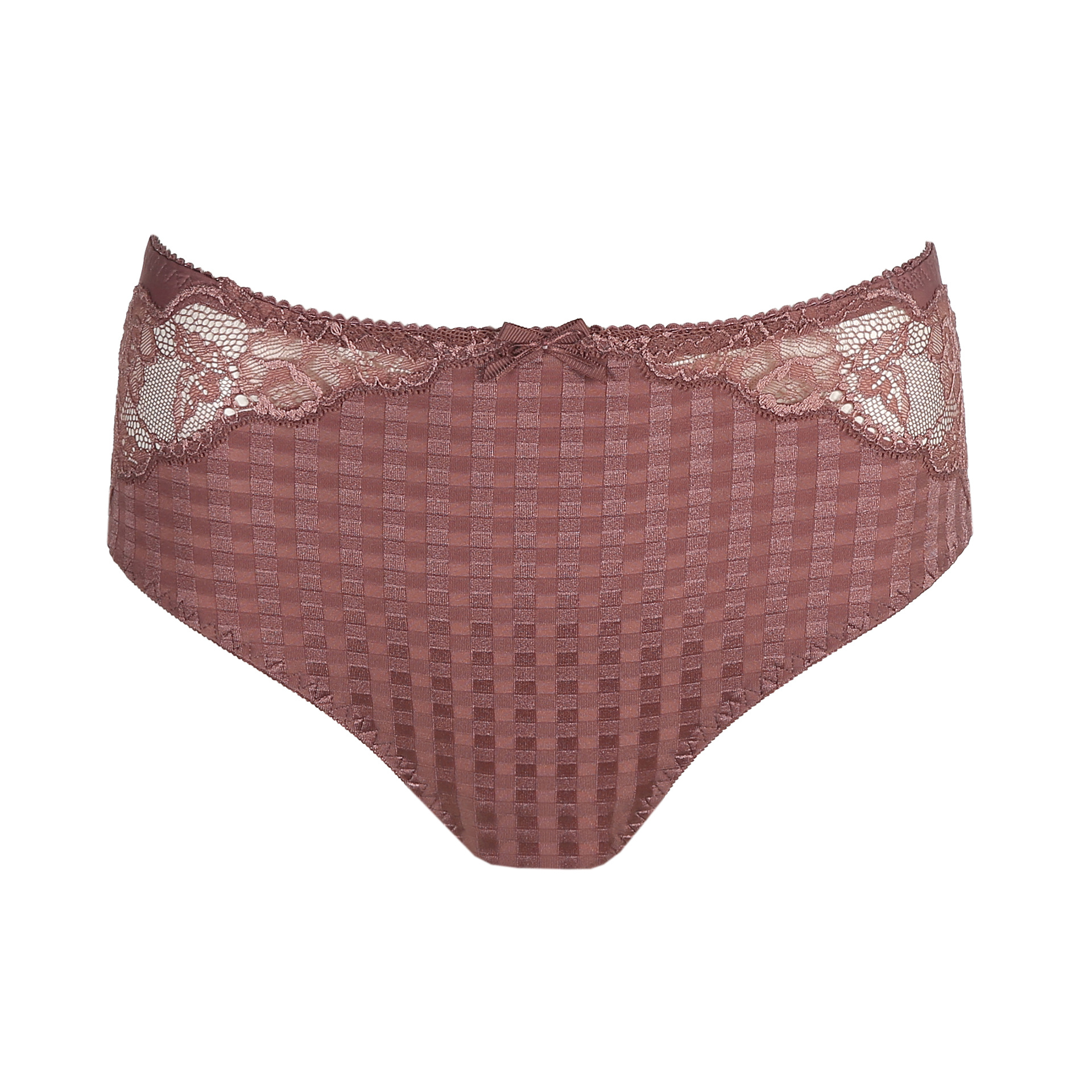 Prima Donna Prima Donna Madison tailleslip 38-52 satin taupe
