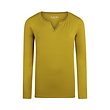 Charlie Choe Charlie Choe Funky nights shirt M olijfgroen