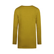 Charlie Choe Charlie Choe Funky nights shirt M olijfgroen