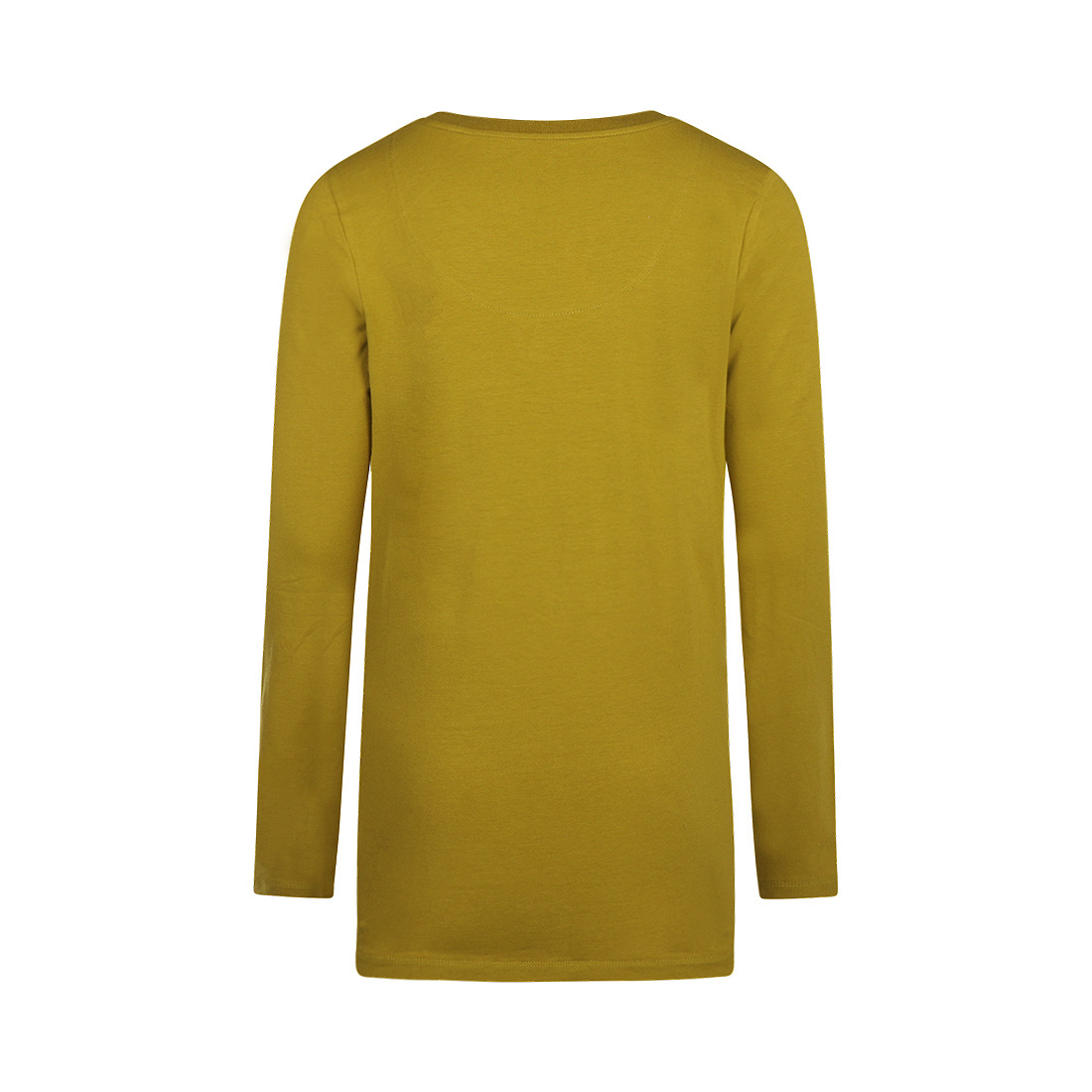 Charlie Choe Charlie Choe Funky nights shirt M olijfgroen