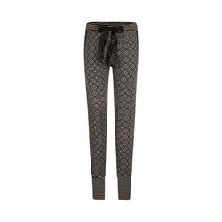 Charlie goes retro broek XXL zwart