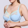 Prima Donna Prima Donna Deauville full cup B-H milky blue
