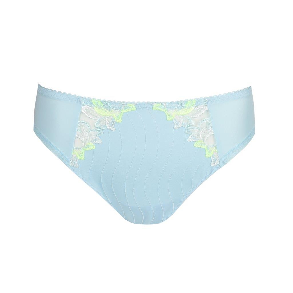 Prima Donna Prima Donna Deauville rioslip 38-48 milky blue