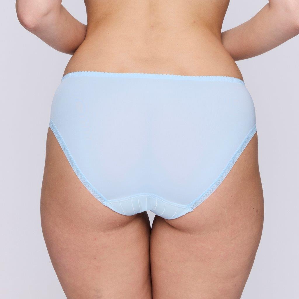 Prima Donna Prima Donna Deauville rioslip 38-48 milky blue