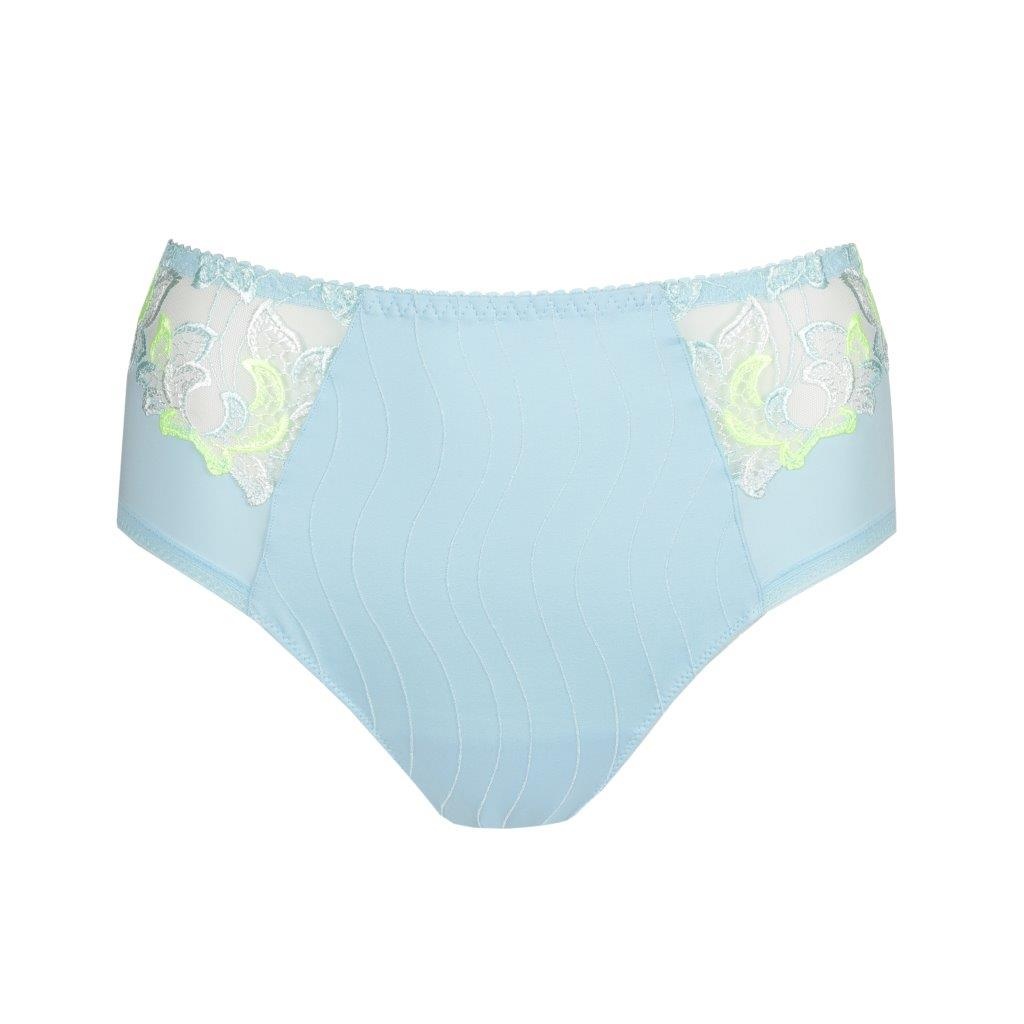 Prima Donna Prima Donna Deauville tailleslip 40-52 milky blue