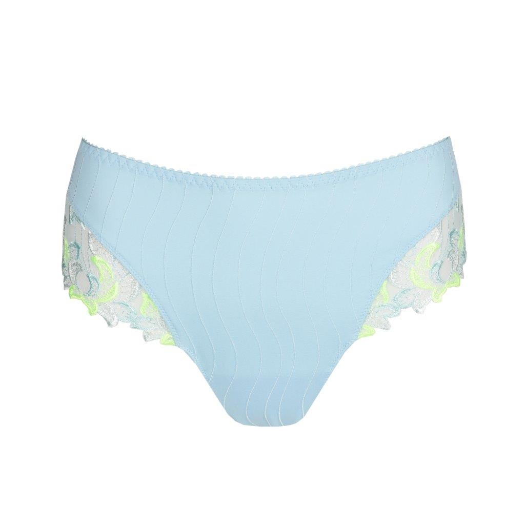 Prima Donna Prima Donna Deauville luxe string 36-48 milky blue
