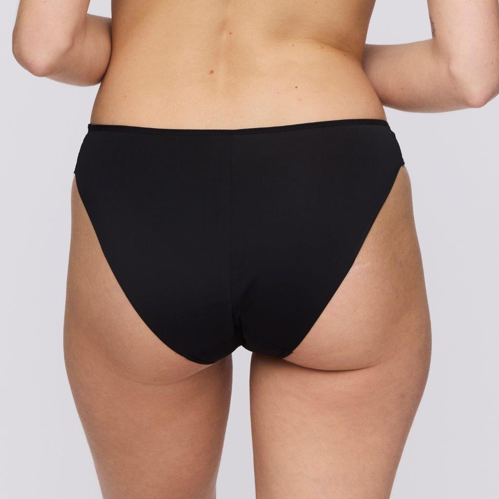 Marie Jo Marie Jo Basyl rioslip 38-44 zwart